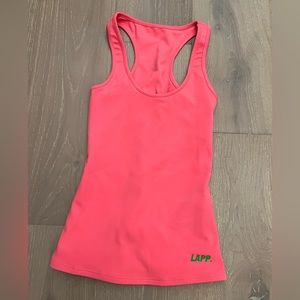 Lapp Women’s Athletic Top size Medium
